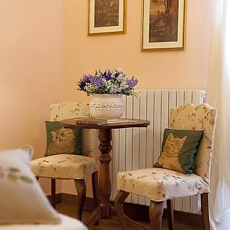 Hotel Casa Riccardi Noci