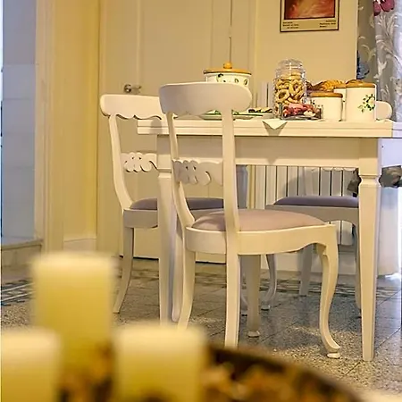 Casa Riccardi Hotel 4*