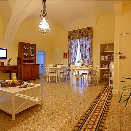 Casa Riccardi