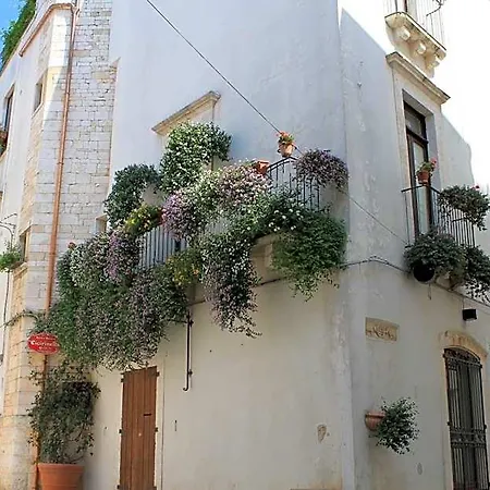 Casa Riccardi Hotel