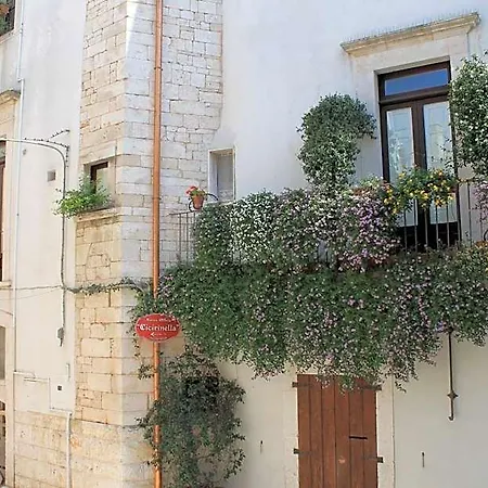 Casa Riccardi Noci